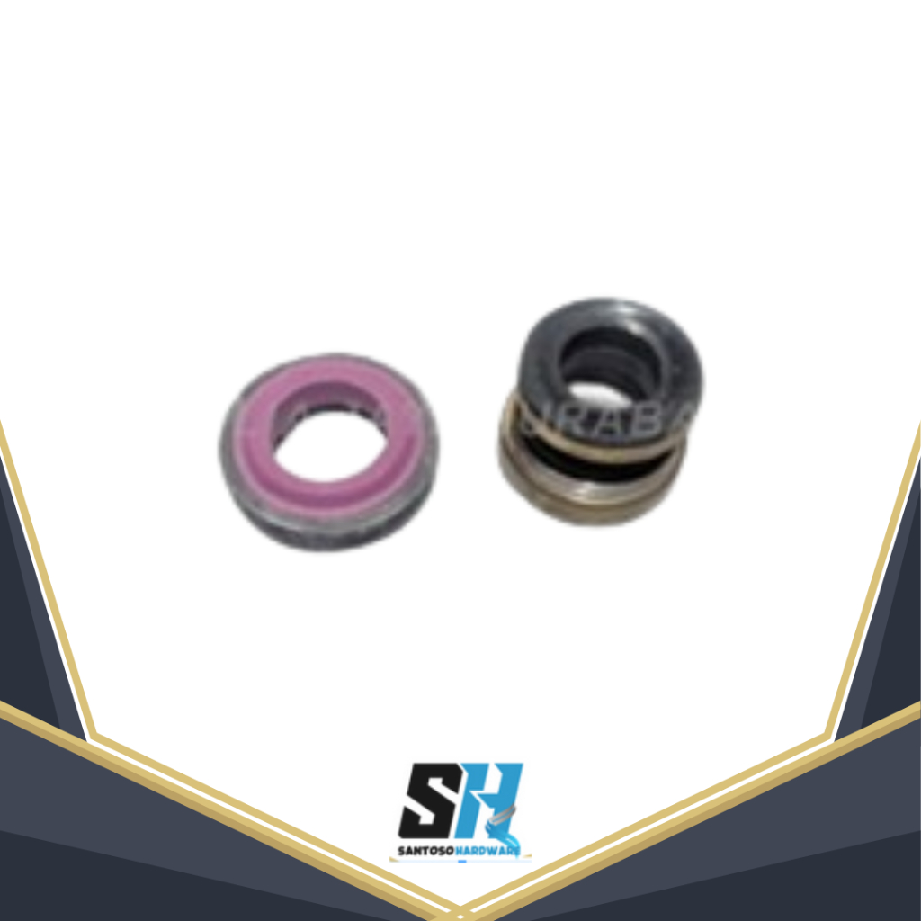 SEAL POMPA AIR DAP 125- SEPERPART POMPA