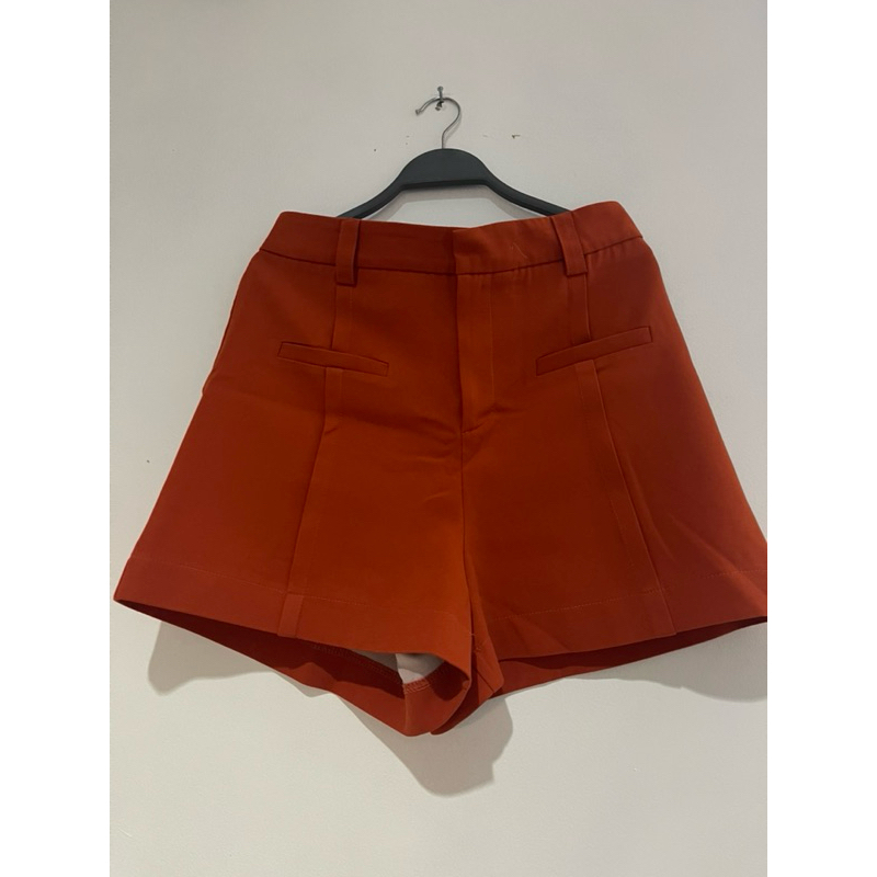 hotpants brand Yuan market