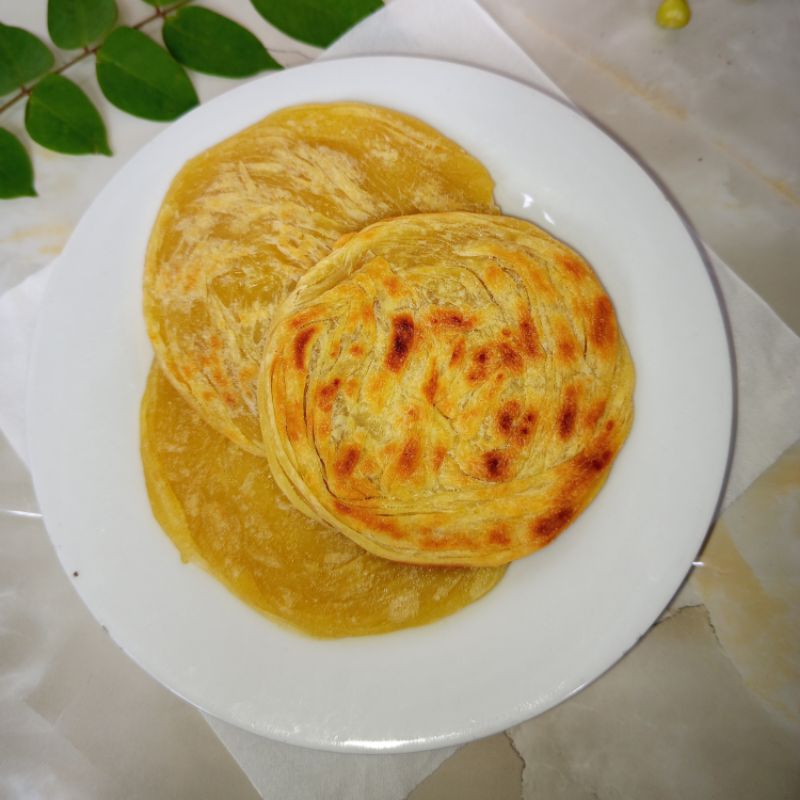 

Roti Cane Frozen
