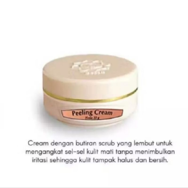 Viva Queen Peeling Cream[[ModernBeauty]]