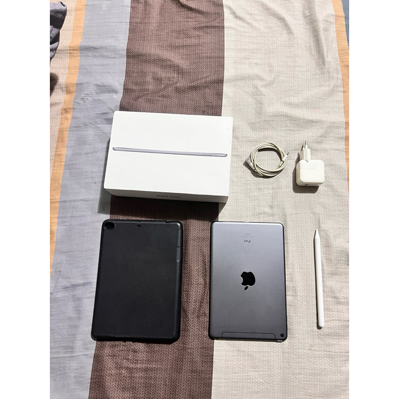 ipad mini 5 64 gb wifi cell ibox
