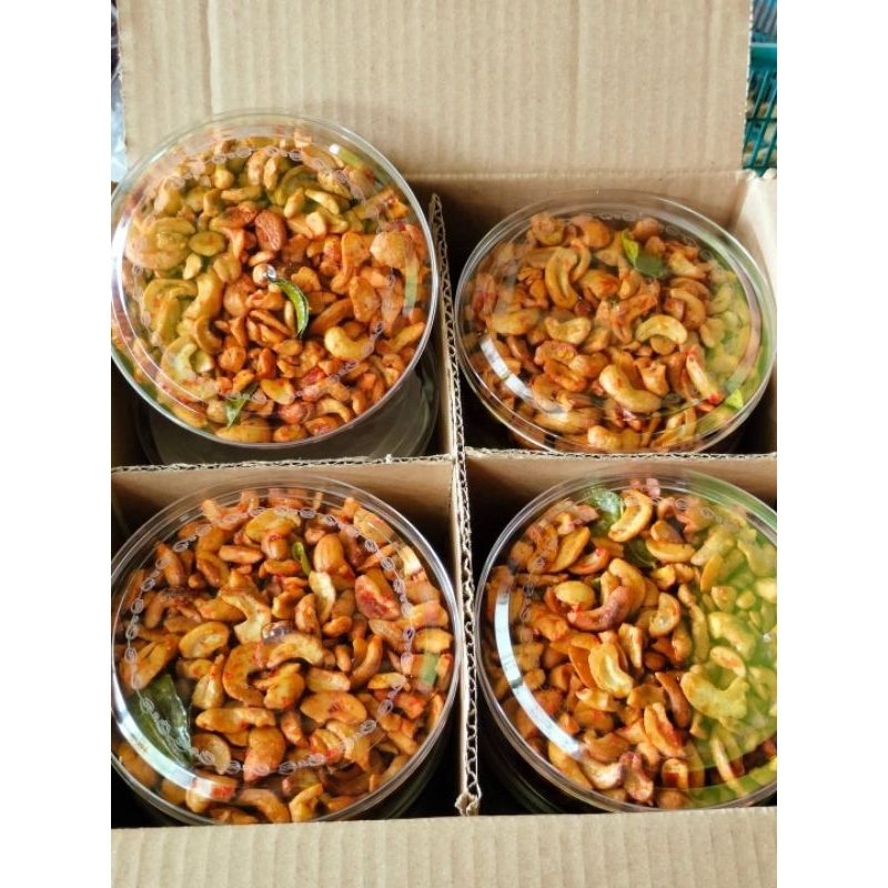 

mete patahan pedas manis