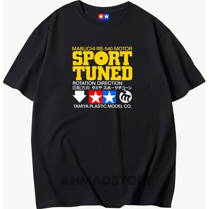 Kaos Sport Tuned Mabuchi RS-540 Motor