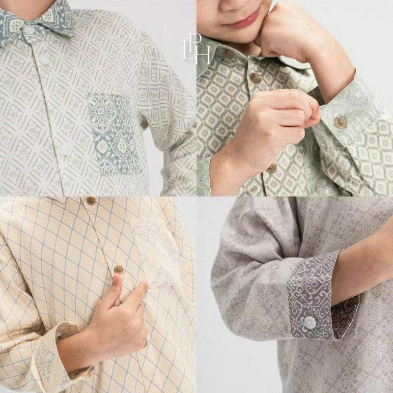 Little palmerhaus || Arya Koko || Waell koko  || Ramadhan Series