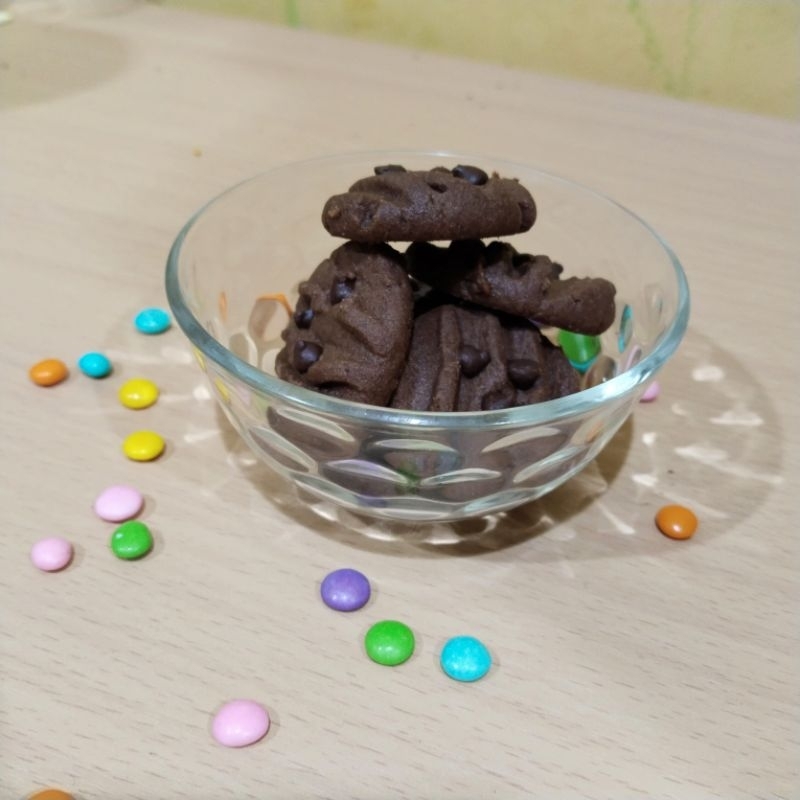 

Cookies Chocolate Chips