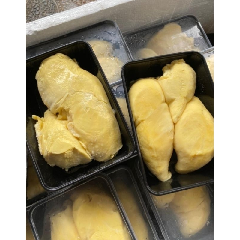 

Montong Bali Super 500gr