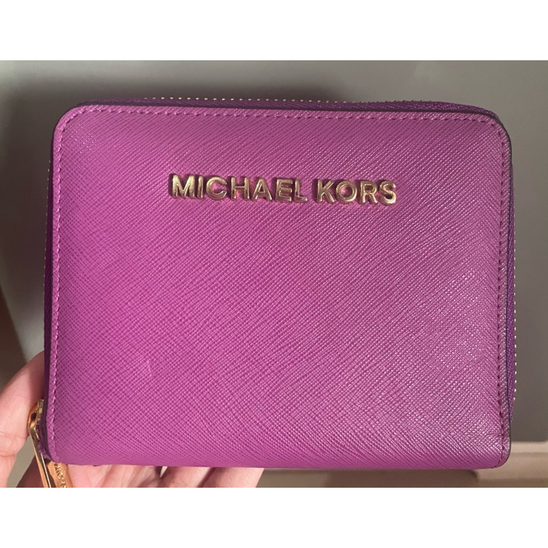 Dompet michael kors mk original