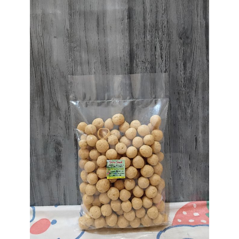 

Tahu bulat kering Original 160gr