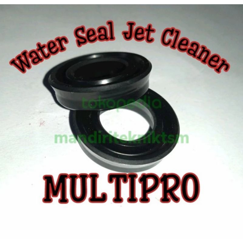 MULTIPRO Water Seal Jet Cleaner