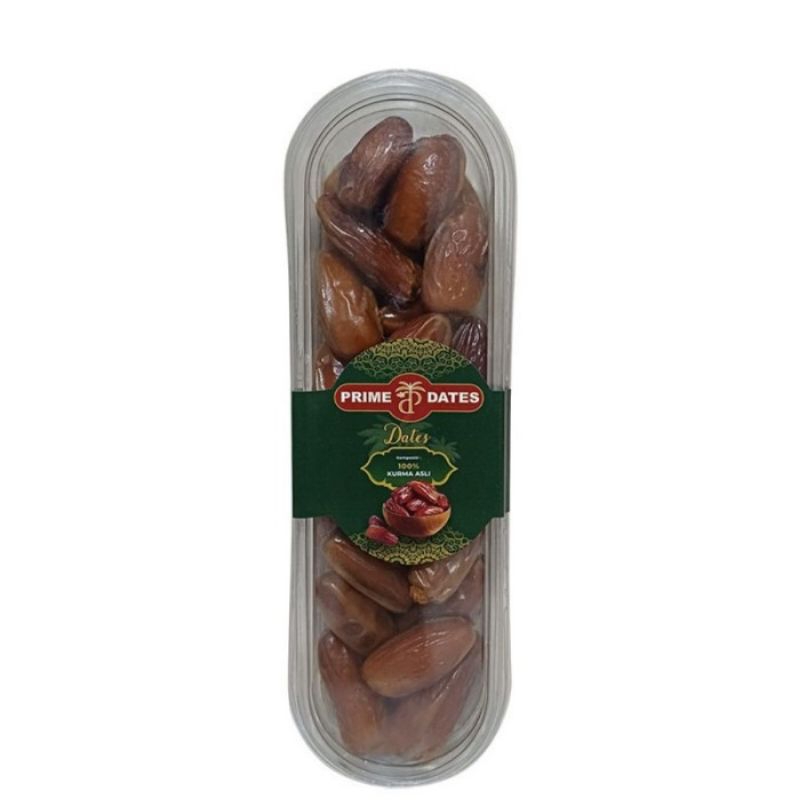 

kurma Tunisia prime date 250 gram spesial ramadan 2025
