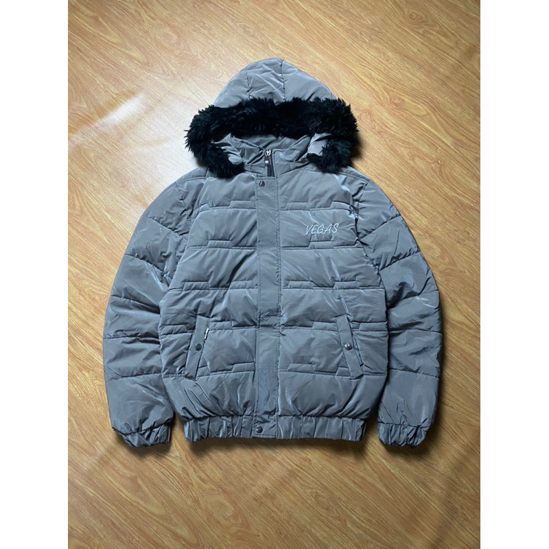 Bulang Outdoor DH Vegas Jacket Second