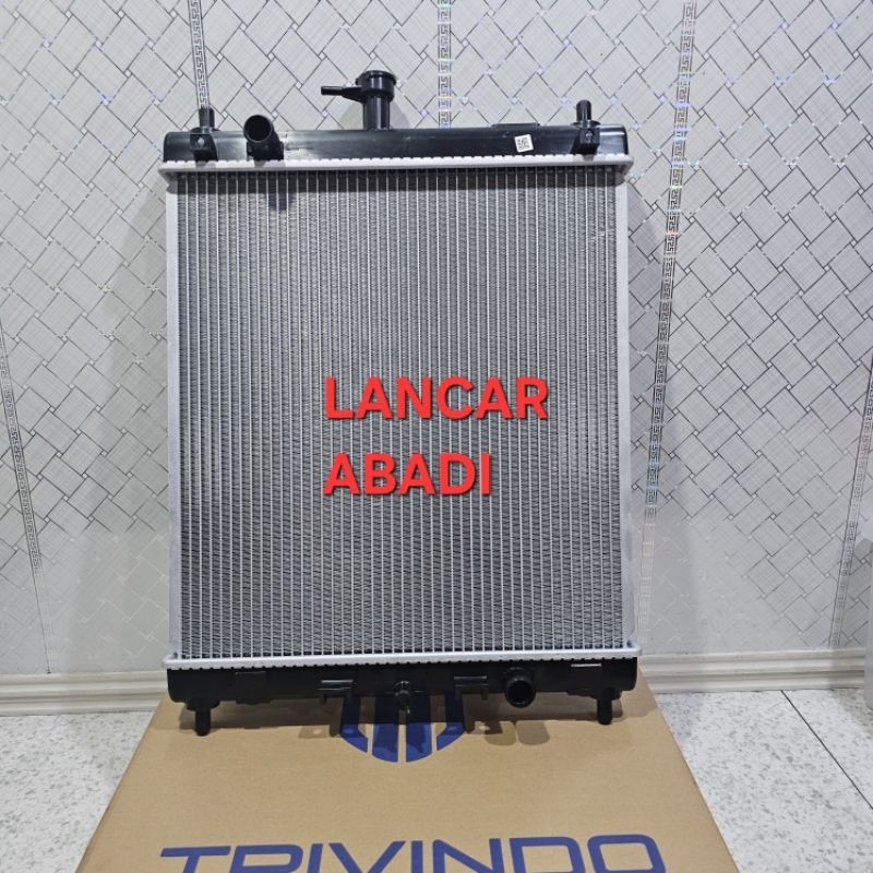 Radiator Mobil Suzuki APV Manual Pendingin Mesin