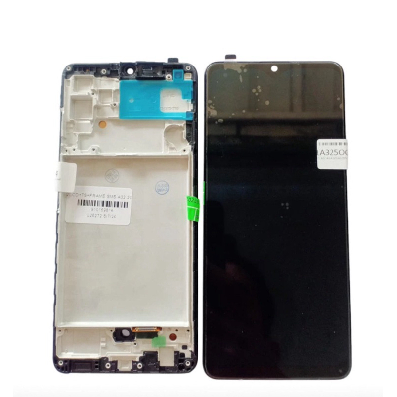 LCD SAMSUNG A32 4G FULL FRAME OLED
