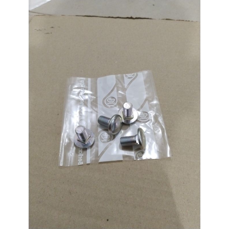 baut bemper canter original asli ktb harga 1 pcs