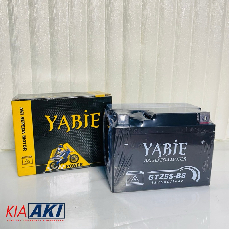 Aki Motor | Yabie Aki | Aki Motor GTZ5S | Aki motor vario, Mio, Beat, Scoopy