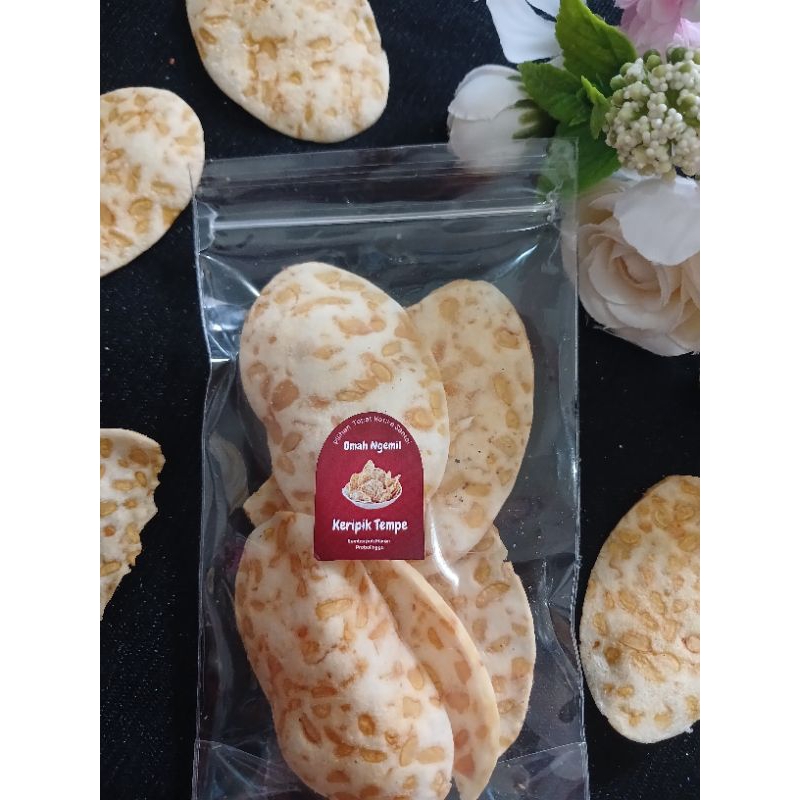 

produk camilan omah ngemil