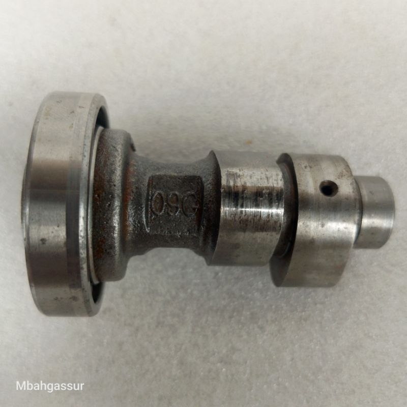 Noken as bekas seken original Suzuki smash Titan