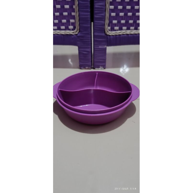 base cwl tupperware second