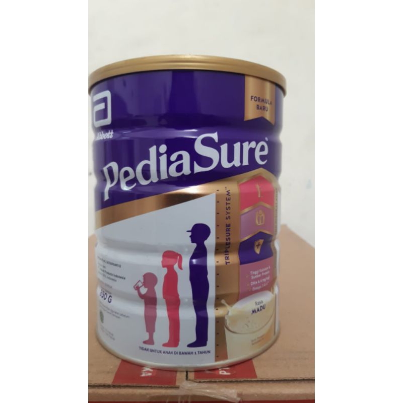 

pediasure