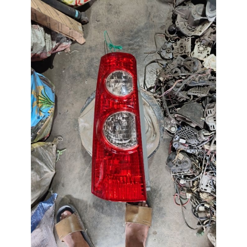 Stoplamp avanza VVT-i xenia thn 2007, 2008, 2009, 2010 original.