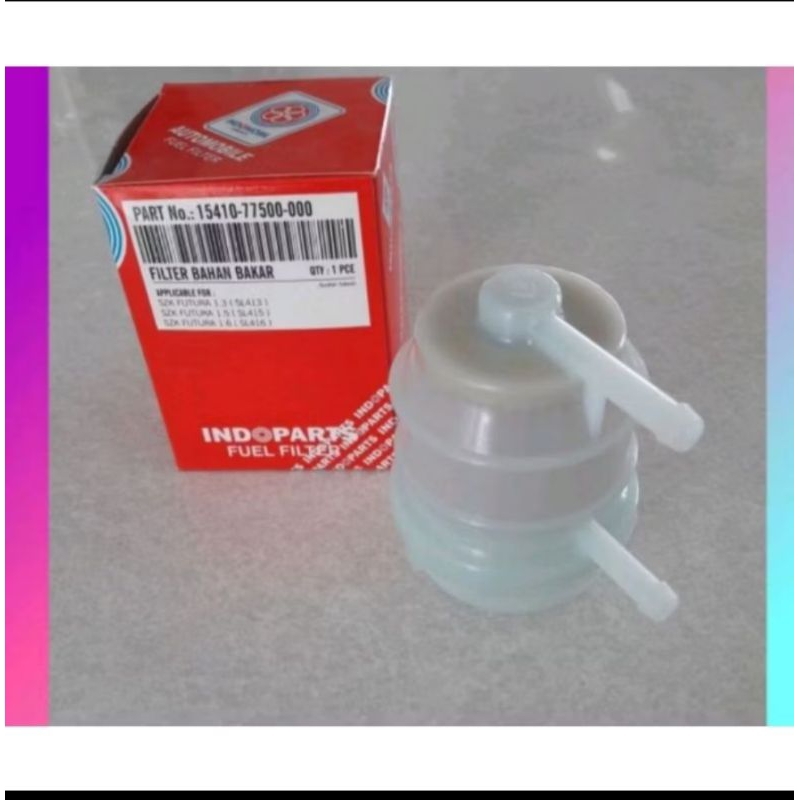 Filter Bensin T120SS / Futura Saringan Bensin T120SS / futura