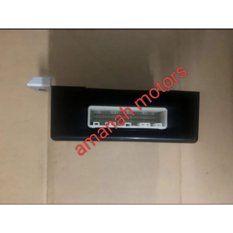 computer Assy ECM ECU CDI RG01 HINO 500 OEM