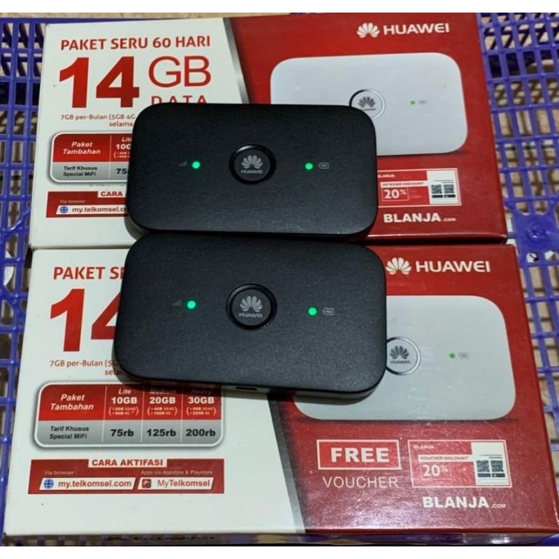Modem Mifi HUAWEI E5573cs-609 E5577cs-603 UNLOCK All Operator 4G LTE