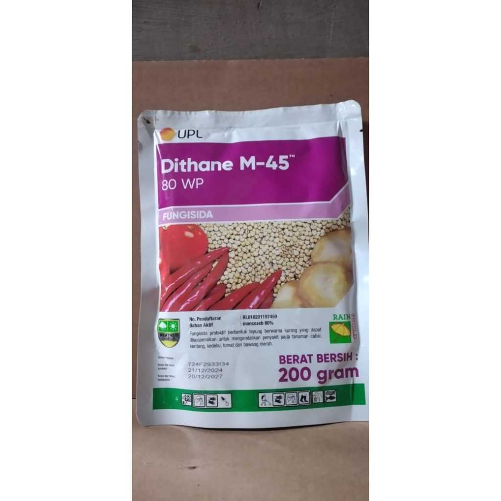 Dithane M-45 80 WP 200 gr