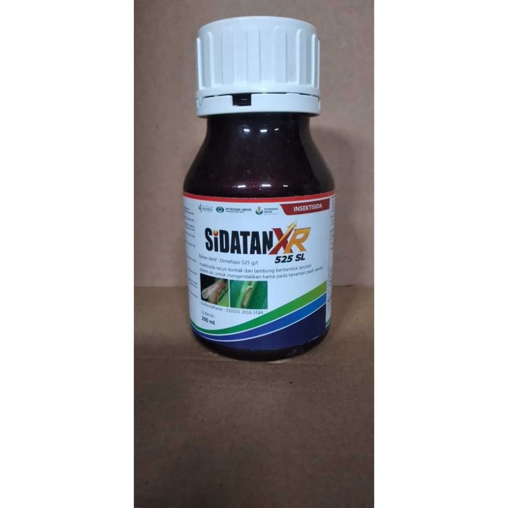 Sidatan XR 525 SL 200 ml
