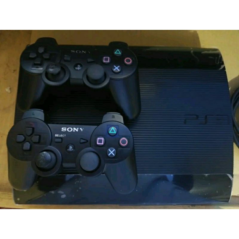 ps3 superslim hdd 500 gb