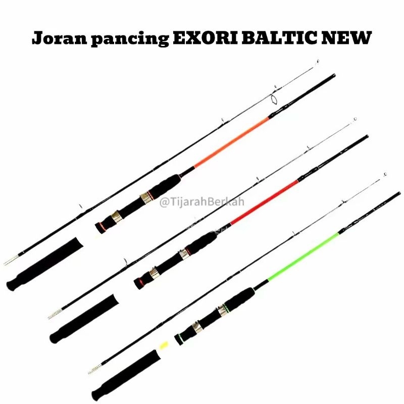 JORAN SOLID FIBER EXORI BALTIC NEW TERBARU