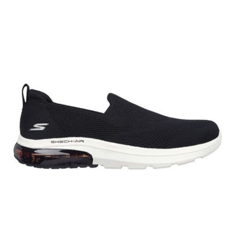 Sepatu Skechers Go Walk Air 2.0 - 124364/BKW size: 40-27cm.
