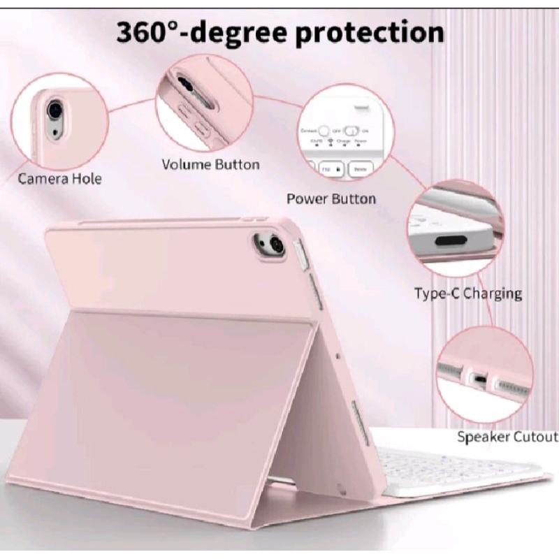 keyboard bluetooth Huawei