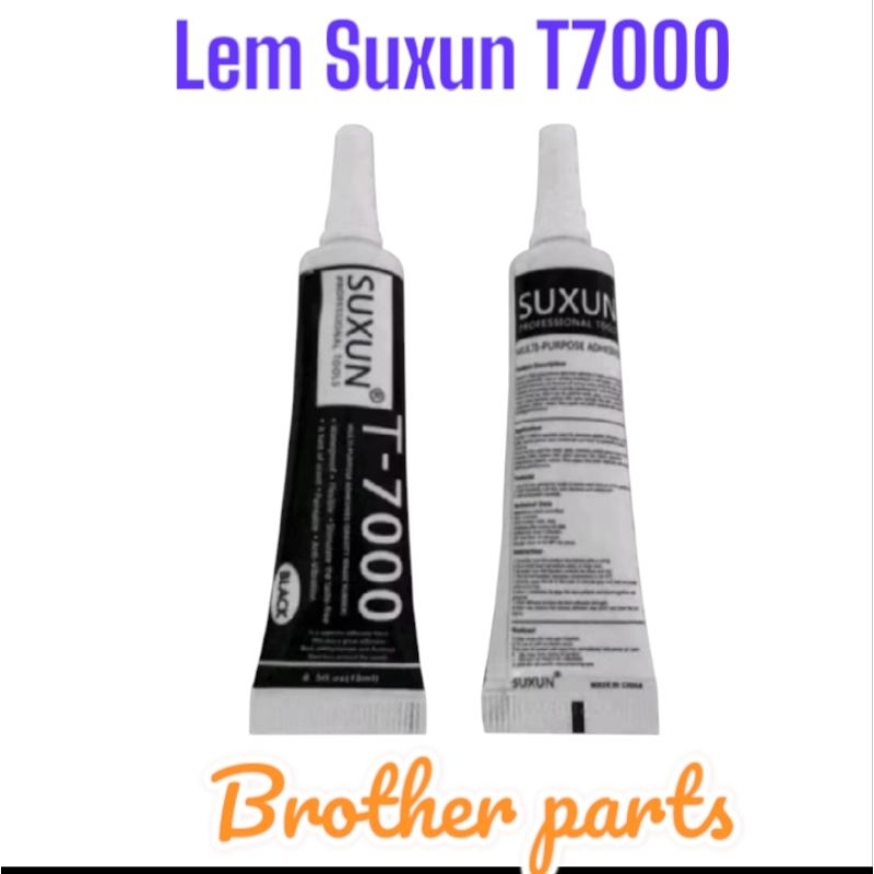 

LEM SUXUN /LEM LCD T7000 HITAM