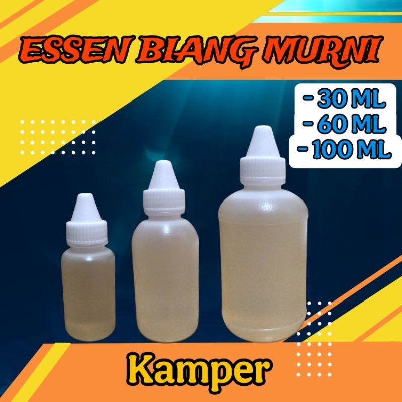 ESSEN BIANG MURNI KAMPER