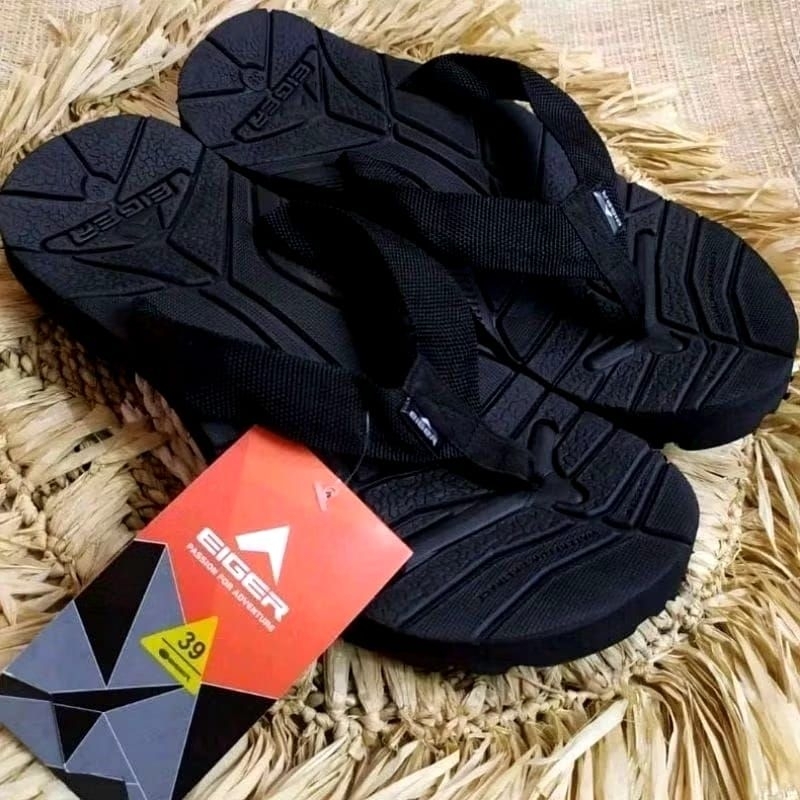 sandal eiger asli sandal gunung cowok & cewek sandal dewasa sandal berkualitas terbaik