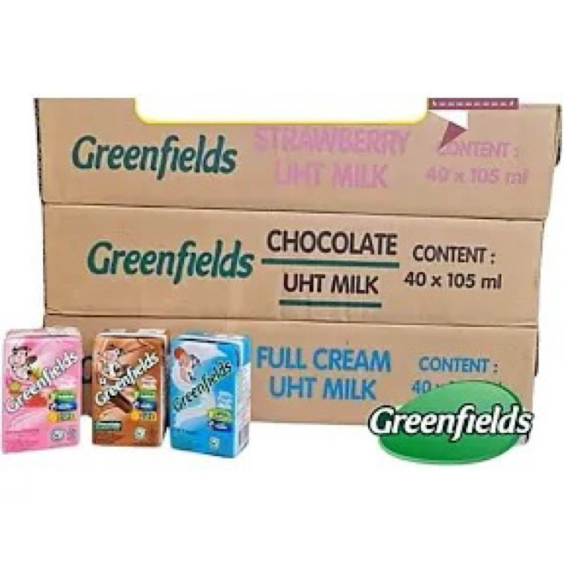 

Greenfields 1duz isi 40