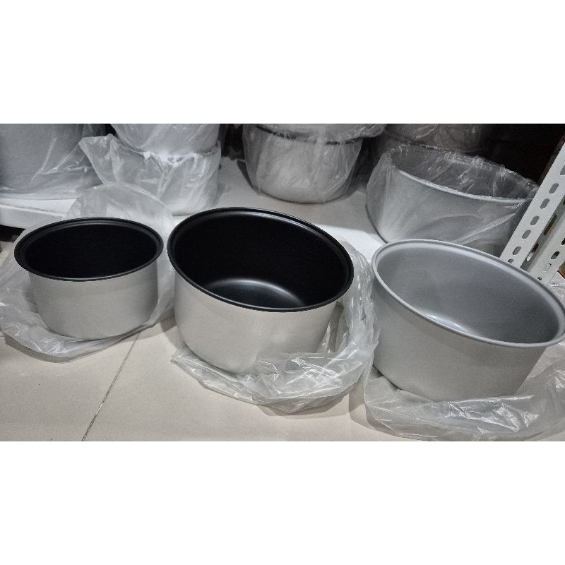 Mangkok Panci Magic Com Miyako