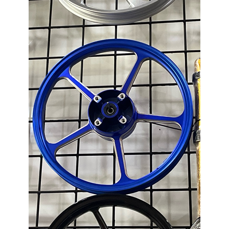 velg Skk Enkai Mx king
