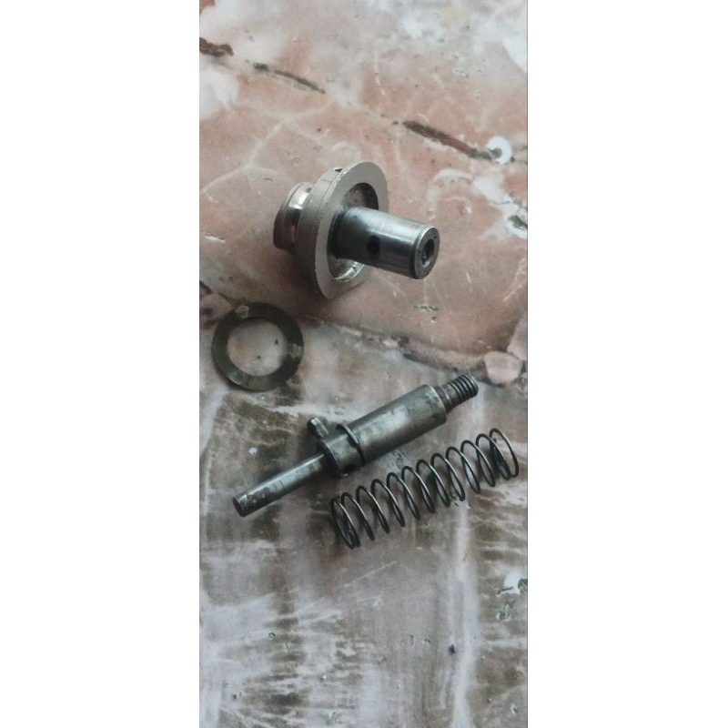 AS DALAM POMPA OLI RX KING OLD ORIGINAL