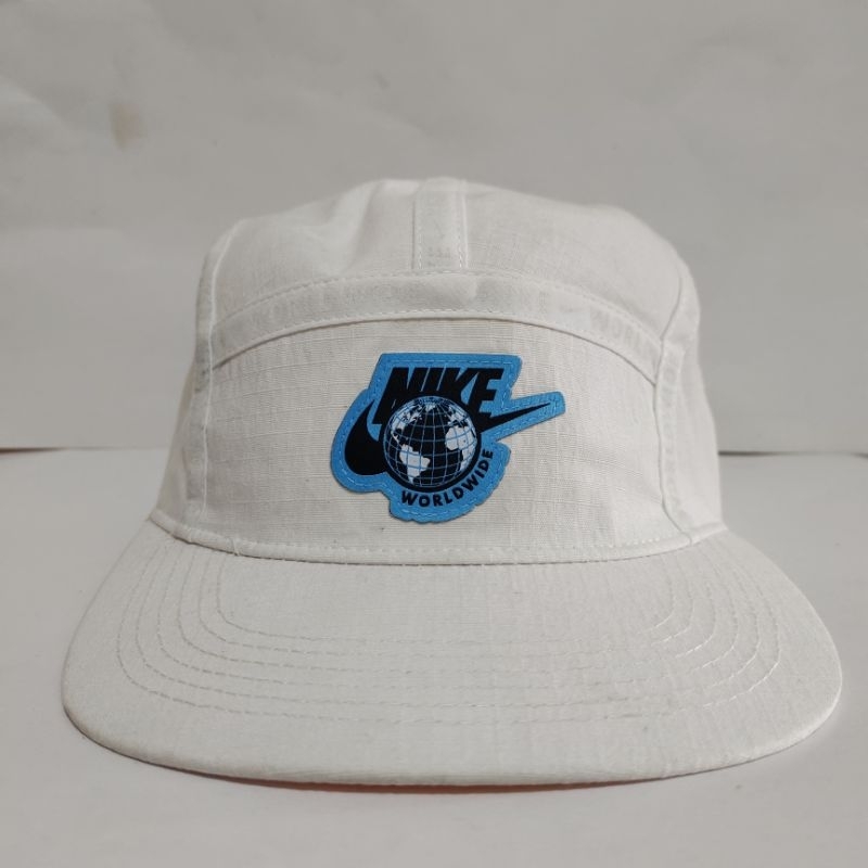 Topi Nike Worldwide AW84 5 Panel