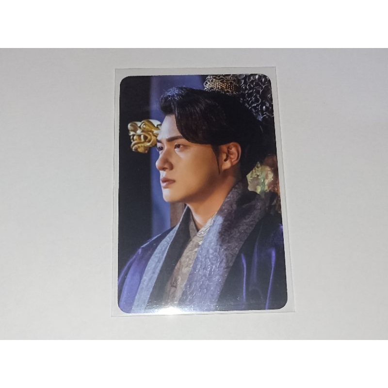 [OFFICIAL] Photocard Shin Seung Ho (SEJA) Alchemy of Souls 2