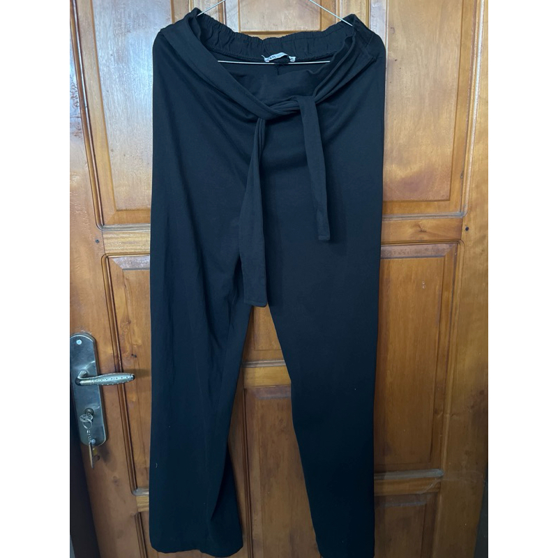 Kulot Zara Preloved Original