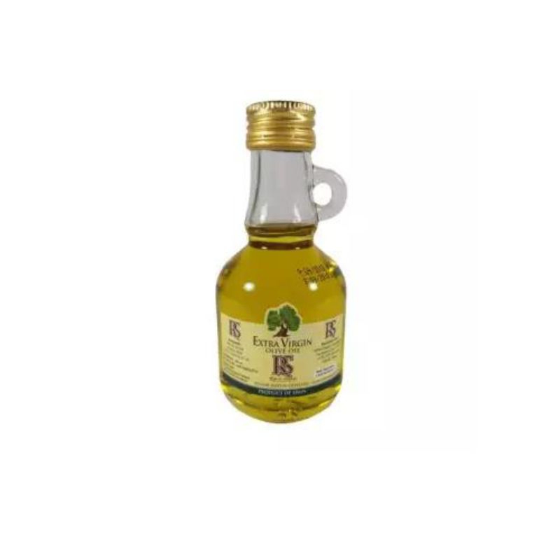 

MINYAK ZAITUN EXTRA VIRGIN OLIVE OIL 20ML EXP 7/27