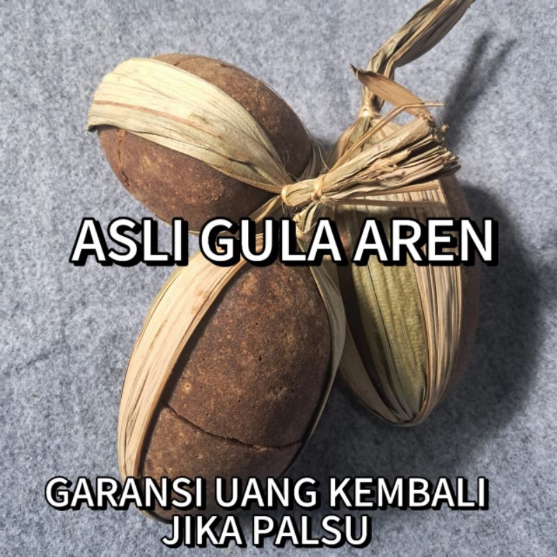 

Gula Aren Asli Lebak Banten Gula Kawung/Aren