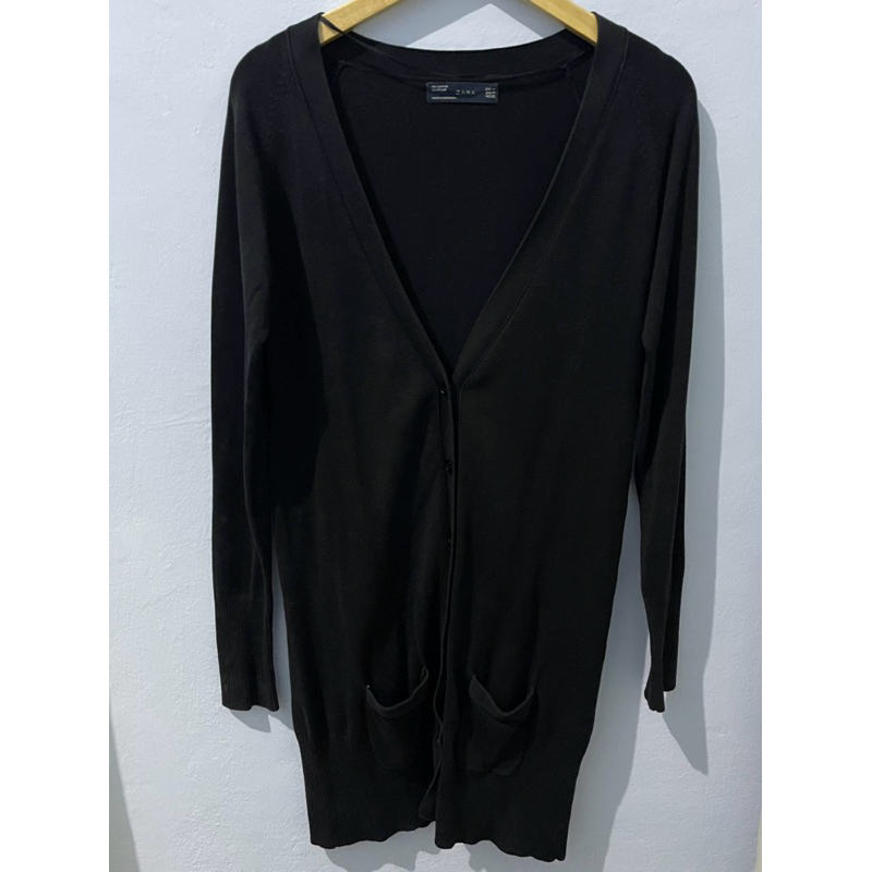 Long Cardigan Zara (PL)