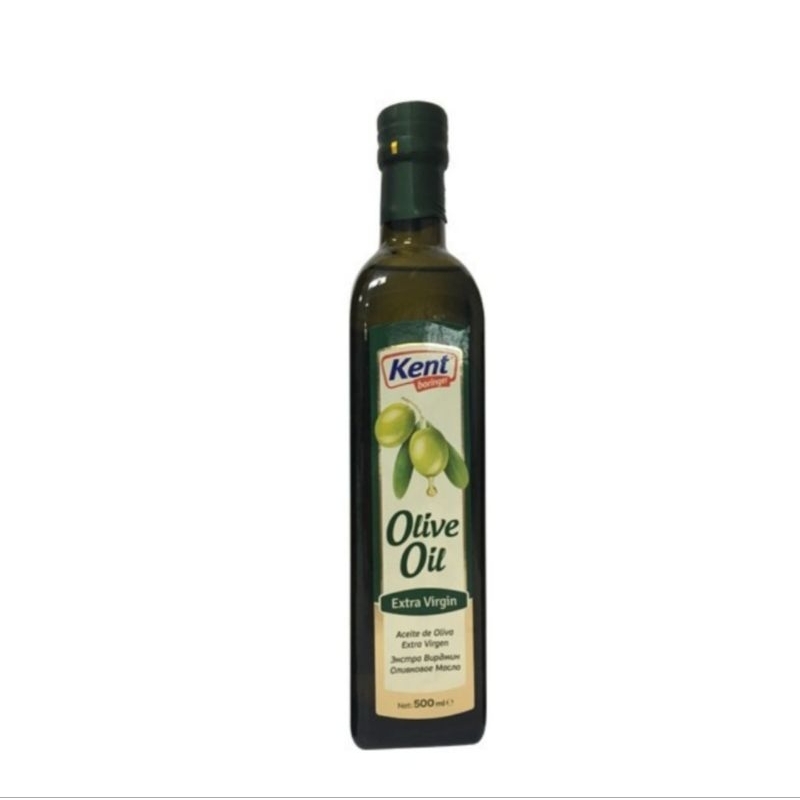 

MINYAK ZAITUN KENT 500ML EXP 26/9/2026