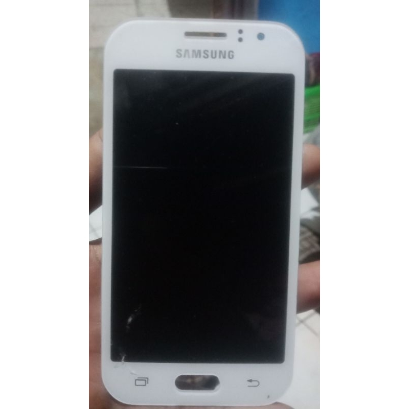 LCD samsung j1 ace