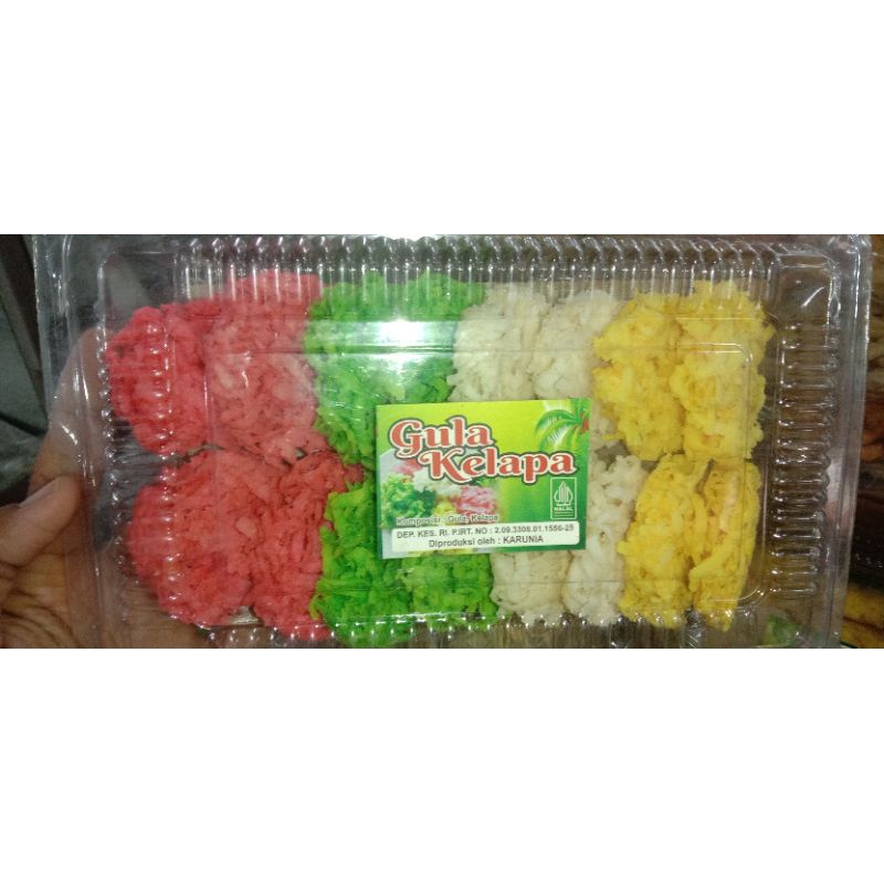 

AMPYANG KELAPA ISI 16