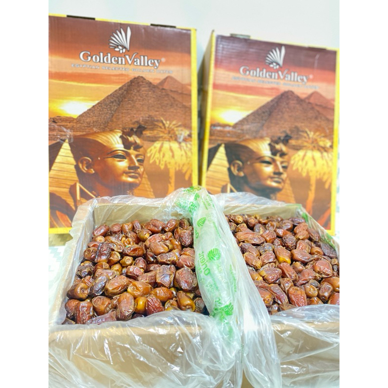 

KURMA MESIR GOLDEN VALLEY GOLDEN ORIENT | KURMA KHALAS SAAD | KURMA SAYER | KURMA MESIR PREMIUM GRADE A | OLEH OLEH HAJI DAN UMROH